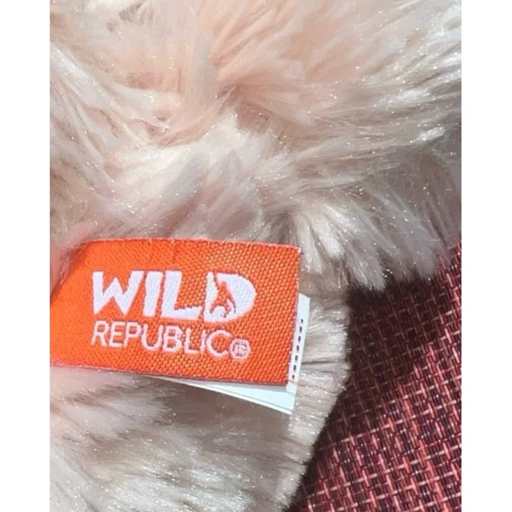 Wild‎ Republic Llama Plush 12